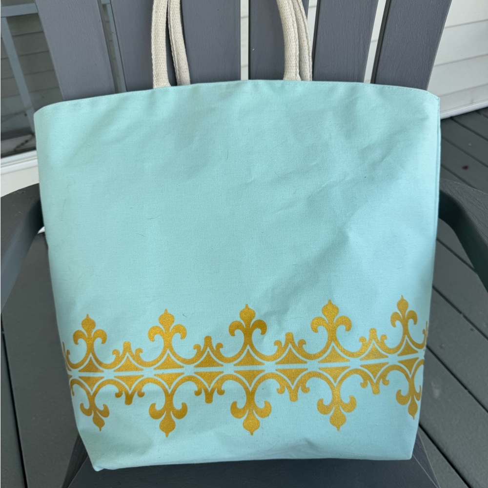 Royal Standard Tote Bag
